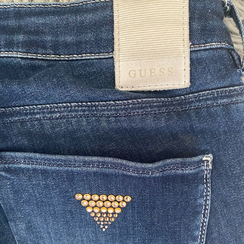 Jean guess - Picture 2 of 5